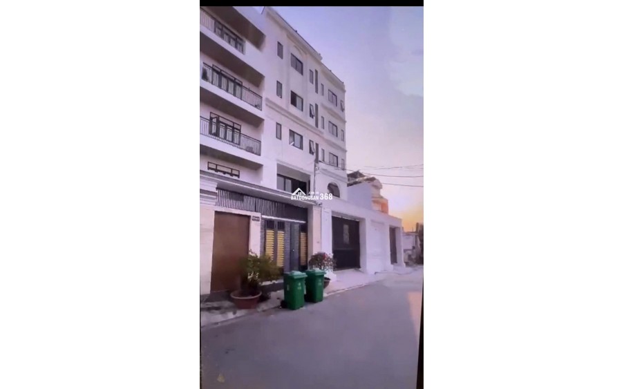Cần bán đất gần quốc lộ 13, TPHCM